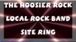 Hoosier Rock Band Site